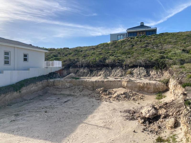 0 Bedroom Property for Sale in Yzerfontein Western Cape